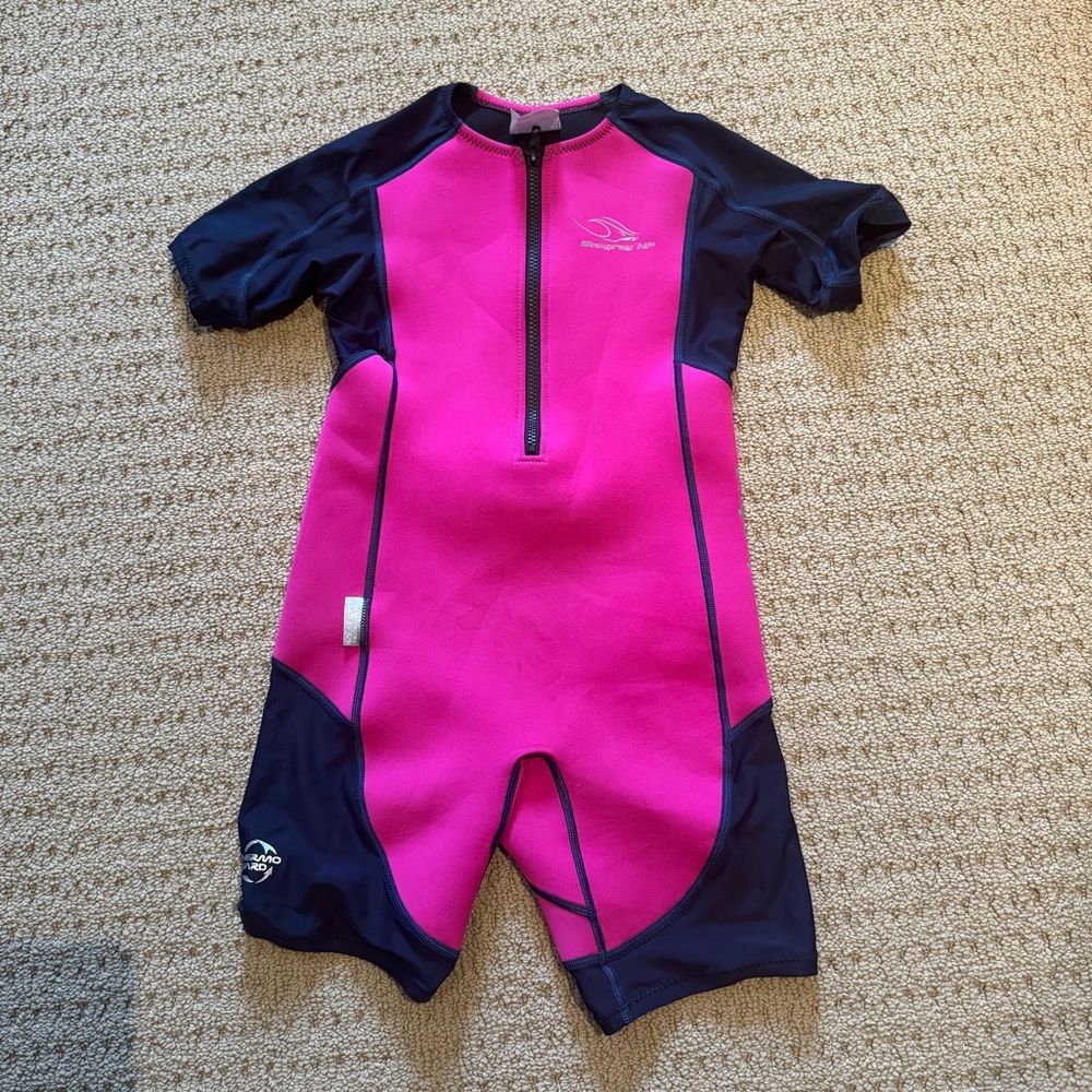 Kids Wetsuit Stingray Aqua Sphere